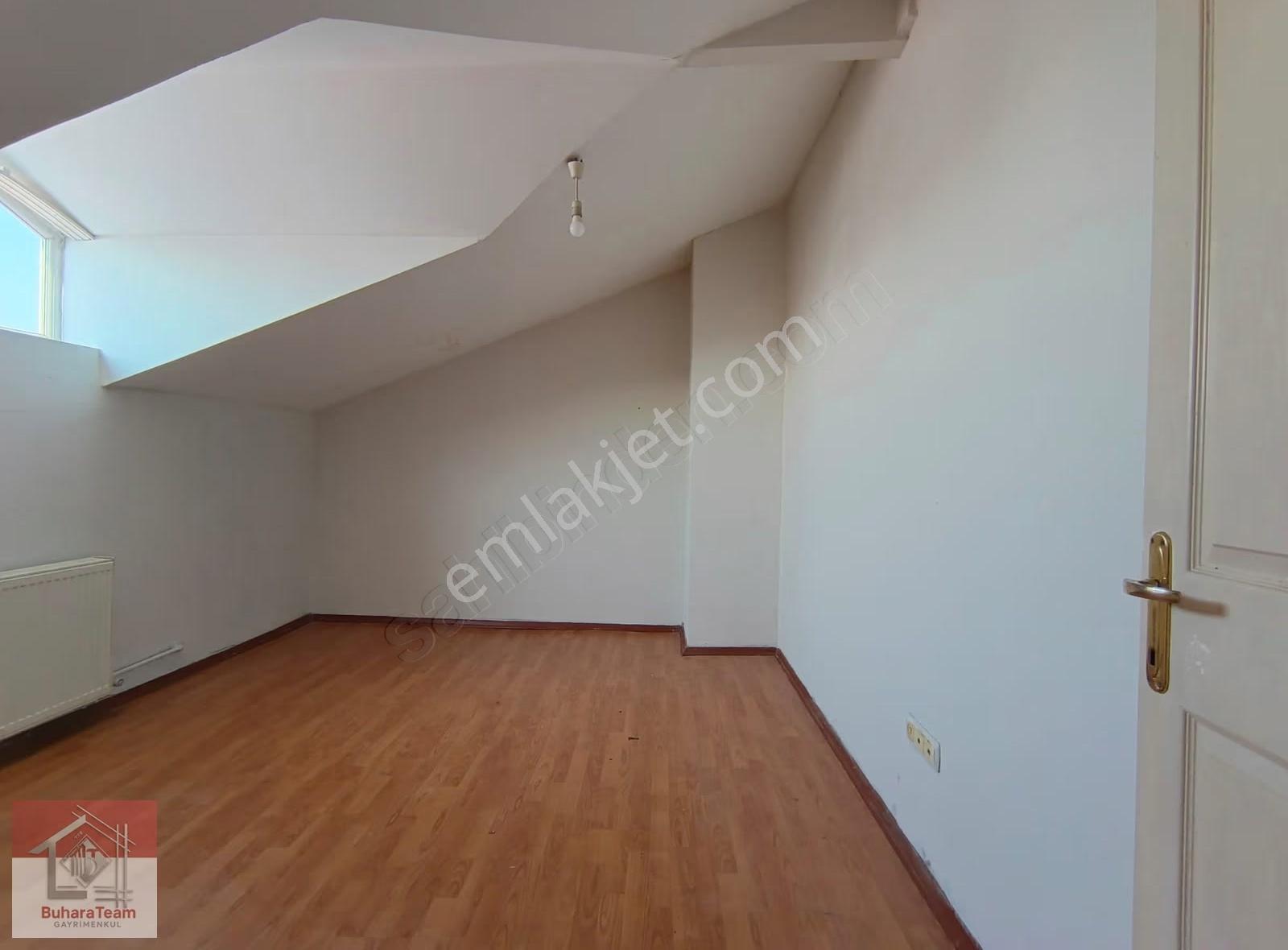 Çekmeköy Mimarsinan Mh Kiralık 1+1 60m2 Çatı Katı - Görsel 4