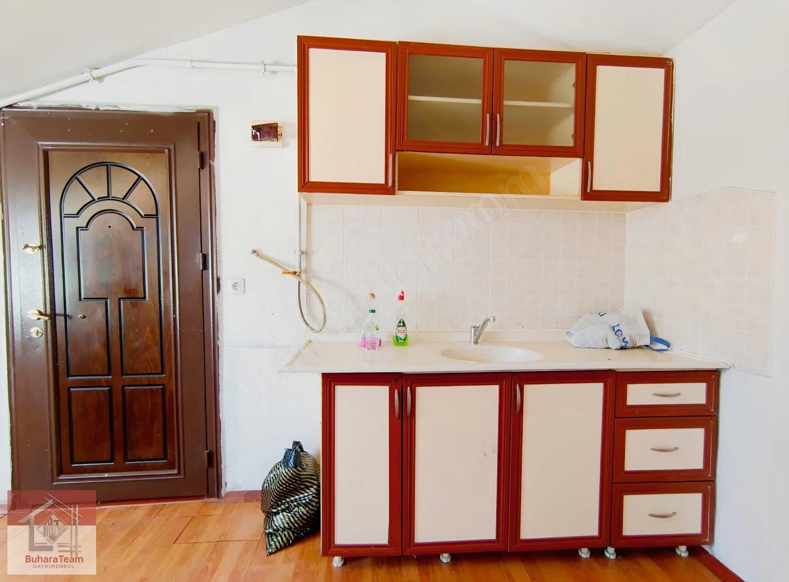 Çekmeköy Mimarsinan Mh Kiralık 1+1 60m2 Çatı Katı - Görsel 2