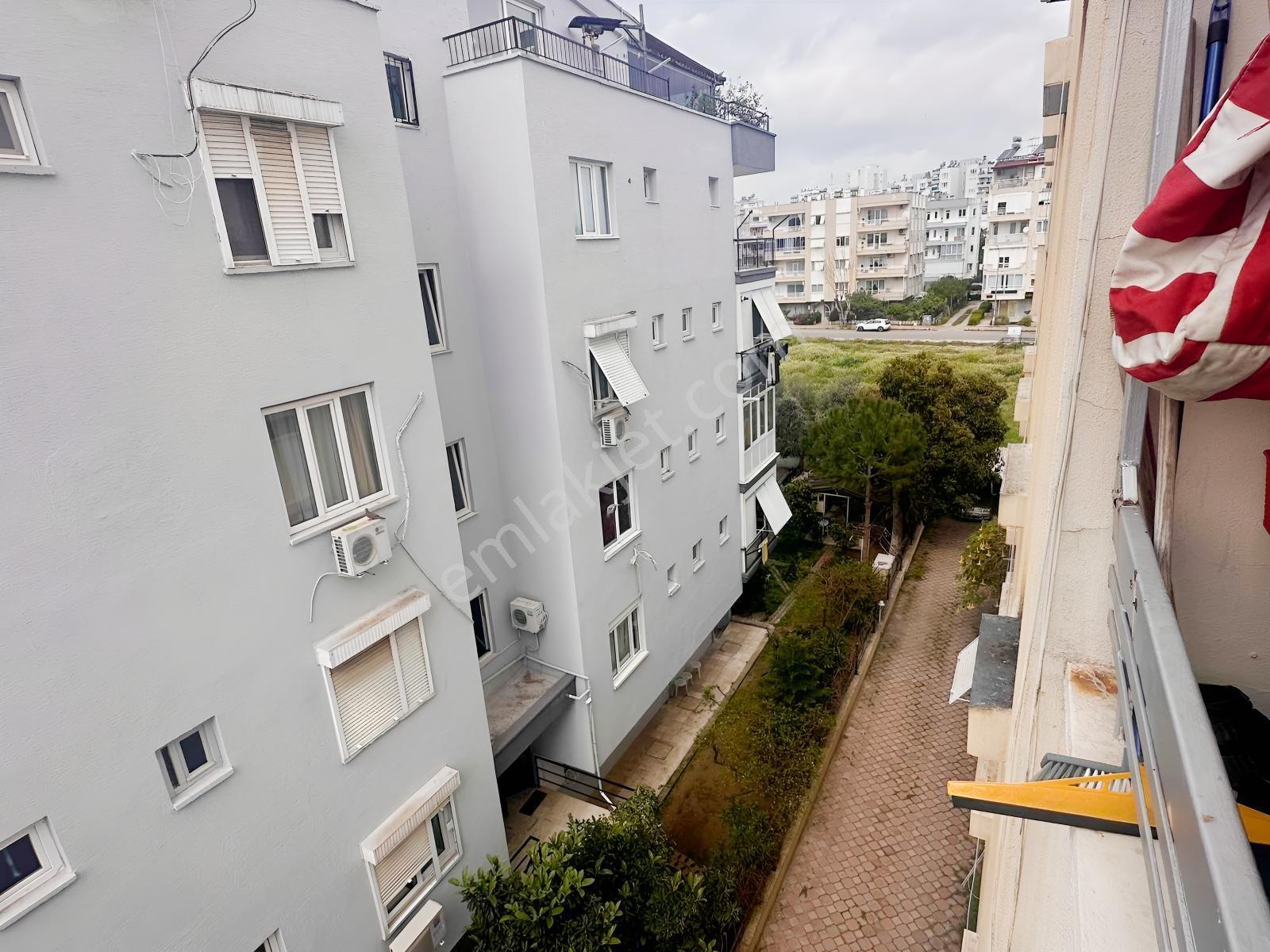 Muratpaşa Şirinyalı Da Yatrımlık Satılık 5 Oda 2 Salon - Görsel 33