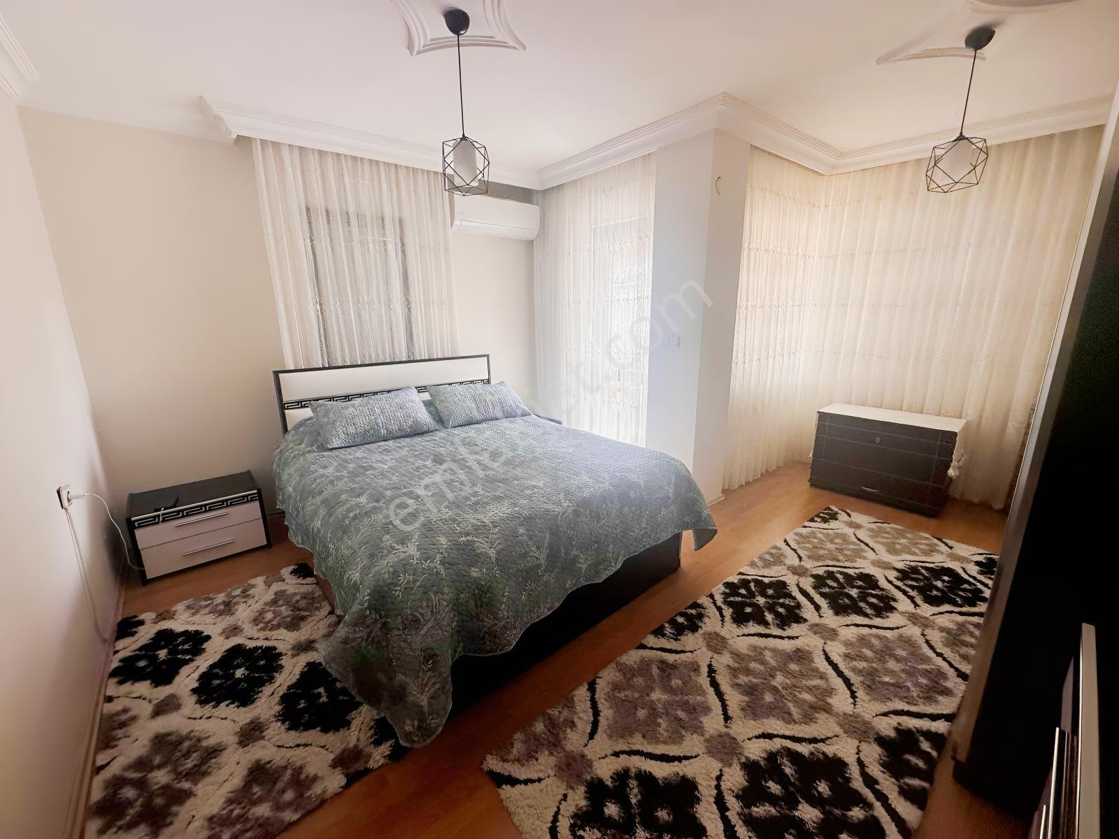 Muratpaşa Şirinyalı Da Yatrımlık Satılık 5 Oda 2 Salon - Görsel 8