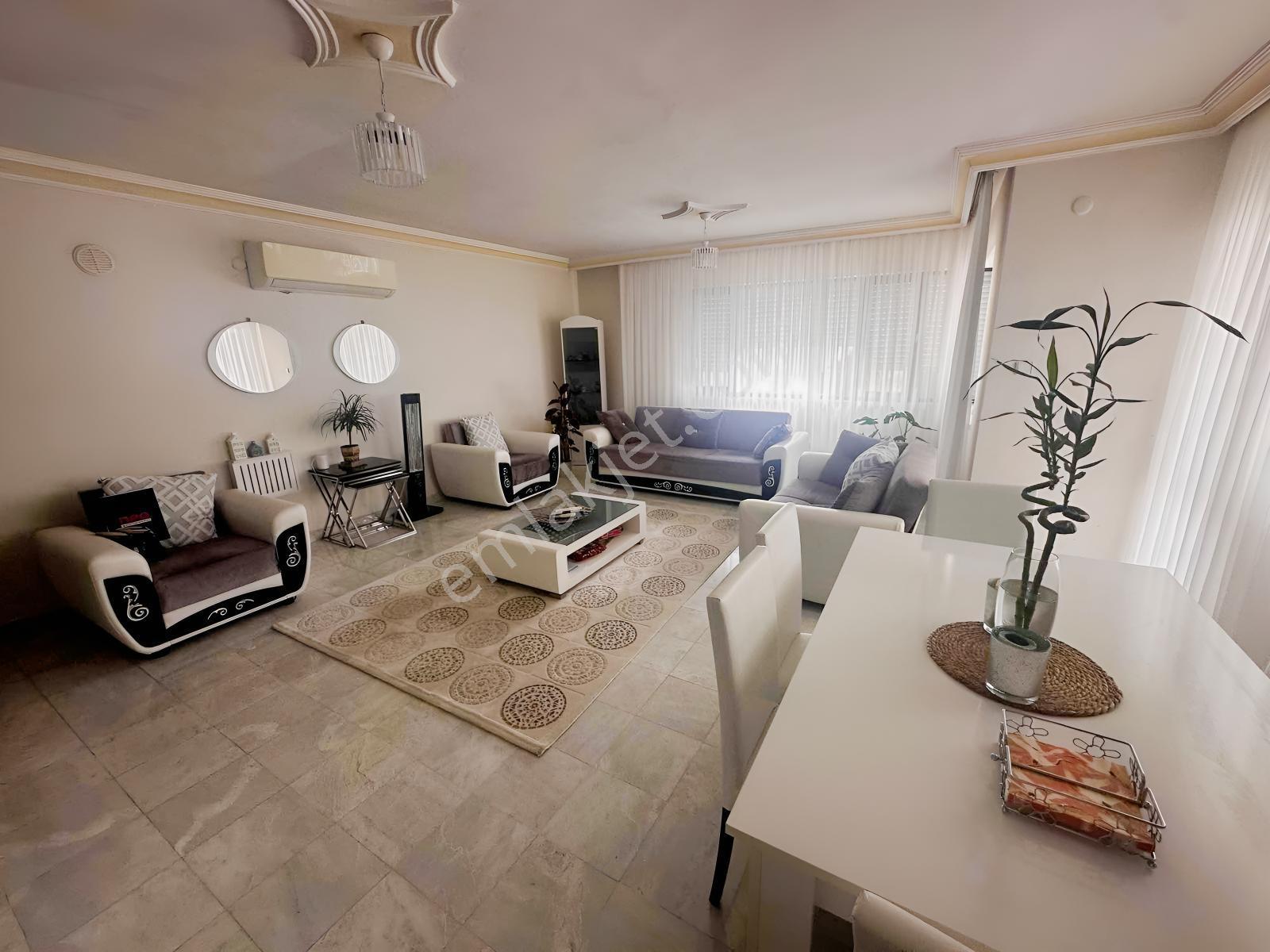 Muratpaşa Şirinyalı Da Yatrımlık Satılık 5 Oda 2 Salon