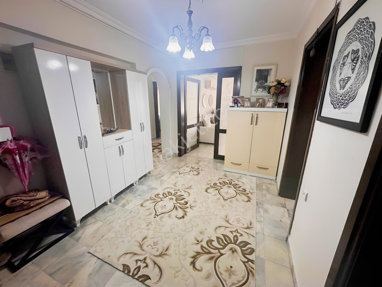 Muratpaşa Şirinyalı Da Yatrımlık Satılık 5 Oda 2 Salon - Görsel 6