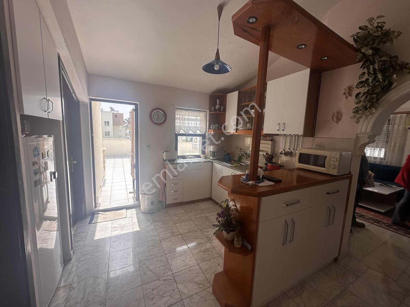 Muratpaşa Şirinyalı Da Yatrımlık Satılık 5 Oda 2 Salon - Görsel 21