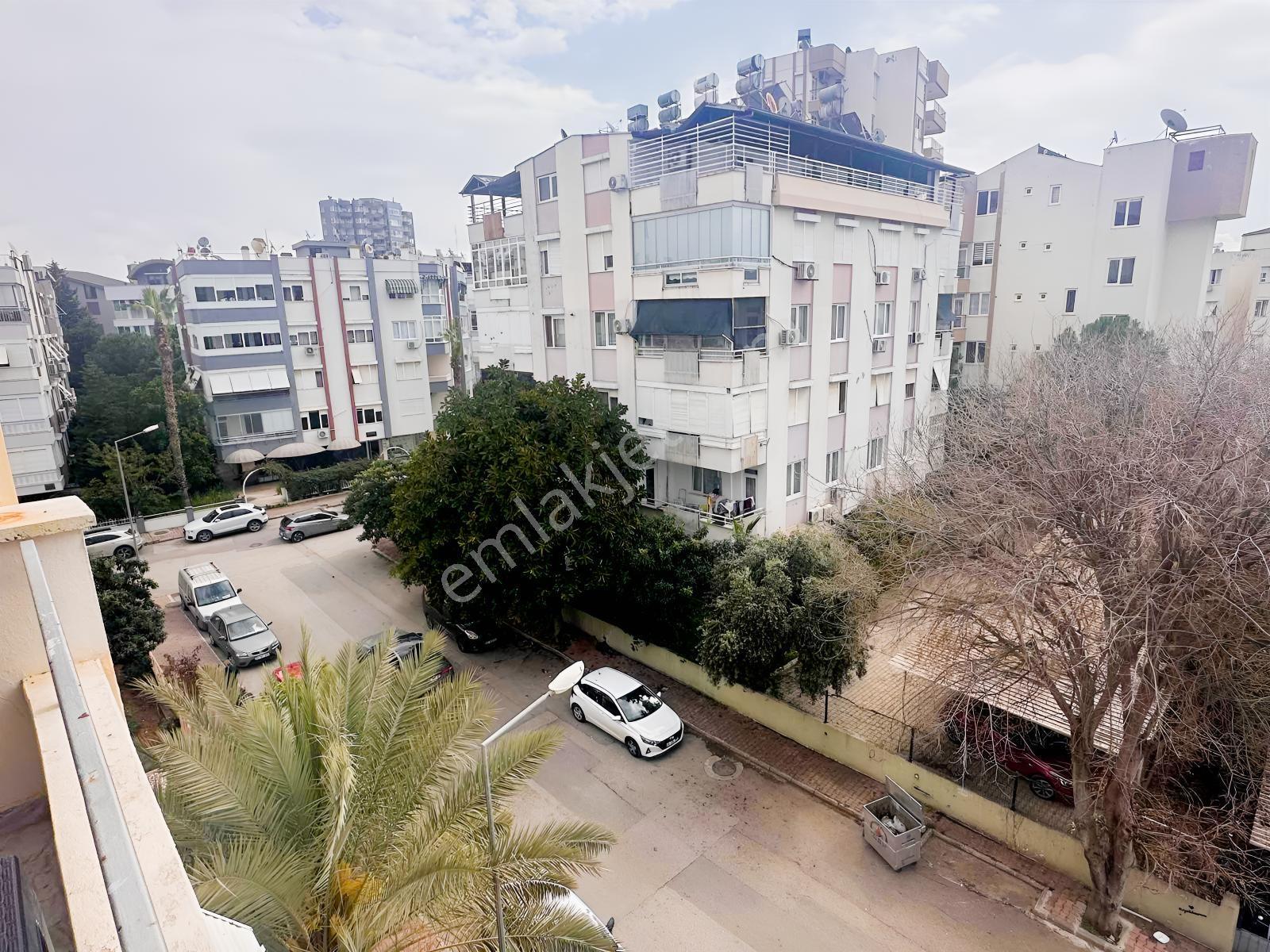 Muratpaşa Şirinyalı Da Yatrımlık Satılık 5 Oda 2 Salon - Görsel 18