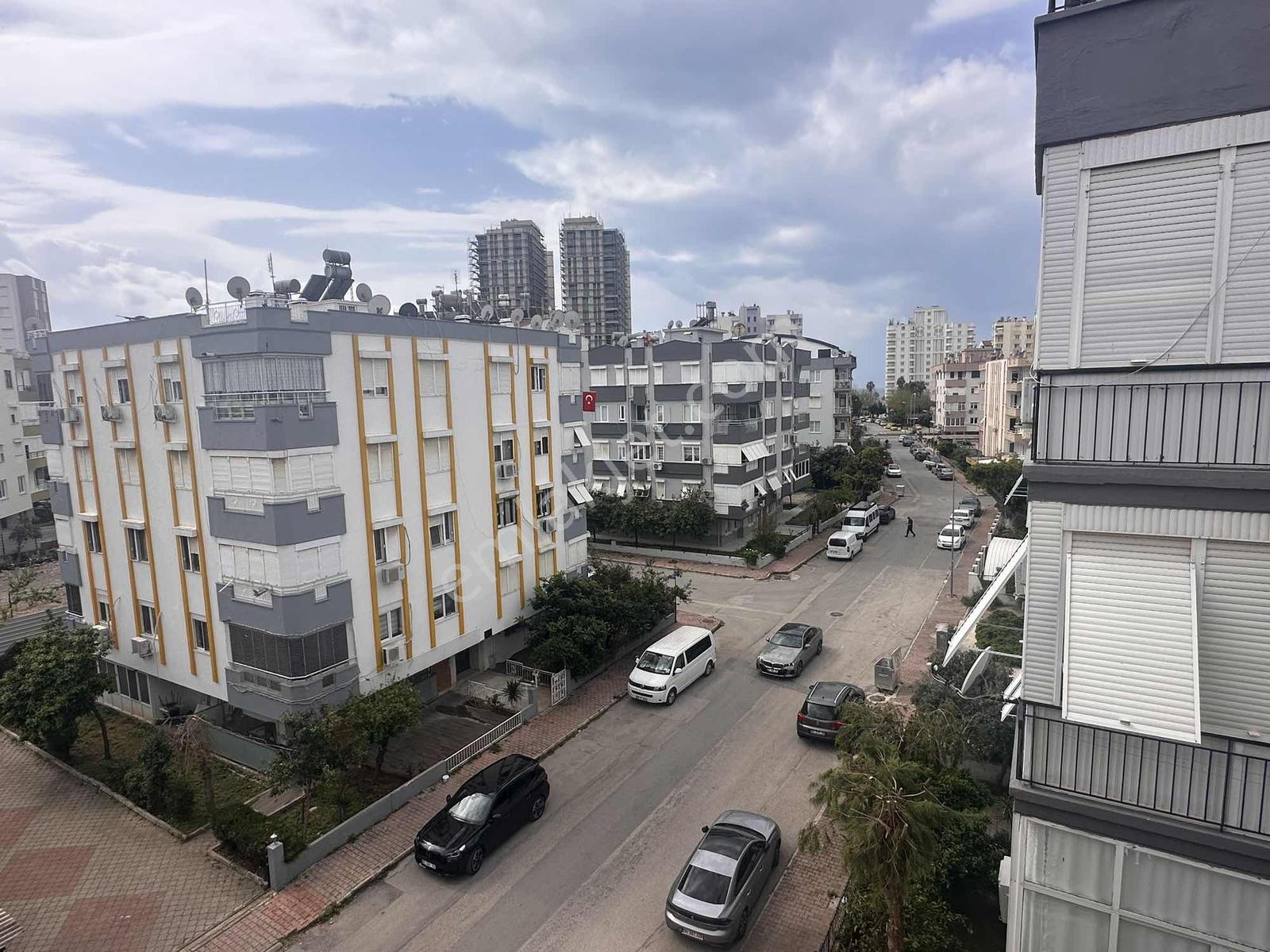 Muratpaşa Şirinyalı Da Yatrımlık Satılık 5 Oda 2 Salon - Görsel 9
