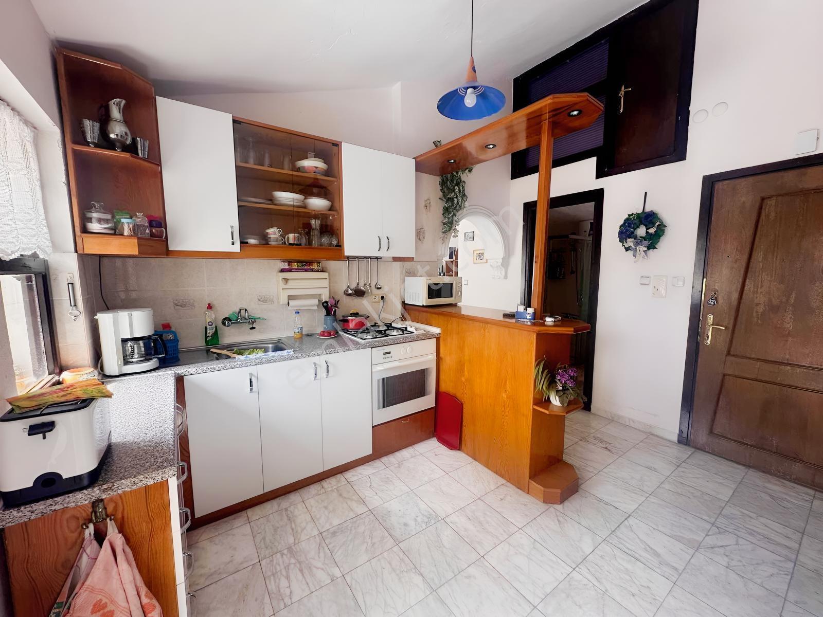 Muratpaşa Şirinyalı Da Yatrımlık Satılık 5 Oda 2 Salon - Görsel 29