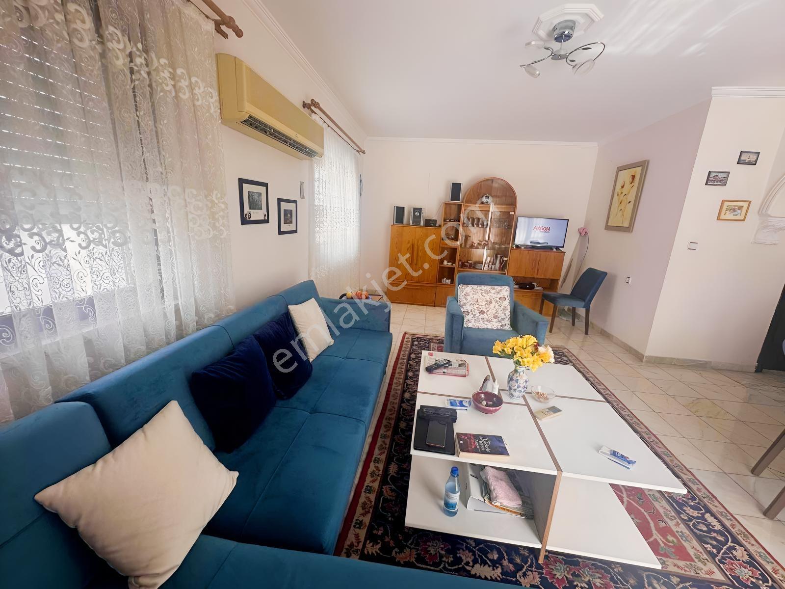 Muratpaşa Şirinyalı Da Yatrımlık Satılık 5 Oda 2 Salon - Görsel 32