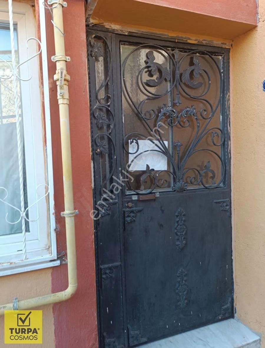 Karabağlar Kibar Mahallesinde Eşyalı Kiralık Daire - Görsel 6