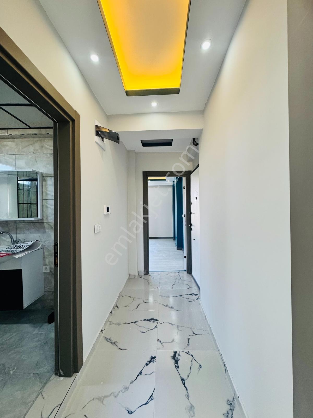 Güven'den Kapaklı'da Okullara Yakın Ön Cephe Kiralık 1+1 Daire - Görsel 10