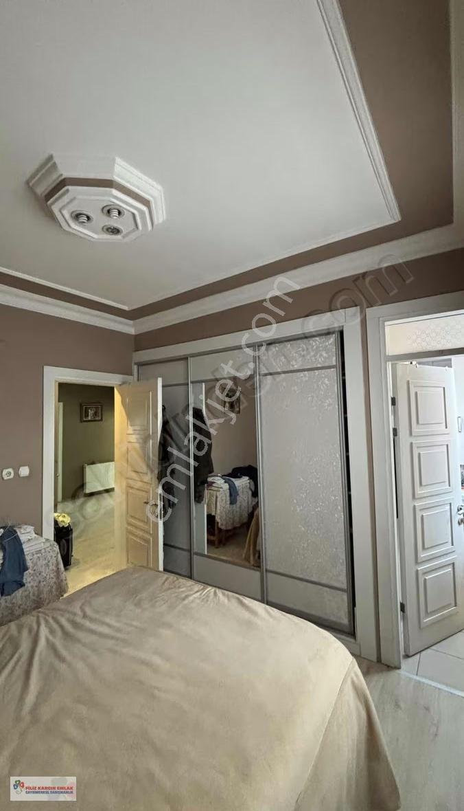 Filiz Emlaktan Bağcılar Meydanda Ful Eşyalı 4+1 160m2 Kiralık - Görsel 8