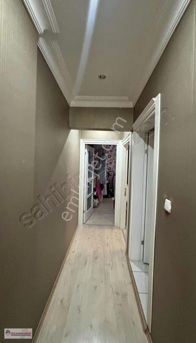 Filiz Emlaktan Bağcılar Meydanda Ful Eşyalı 4+1 160m2 Kiralık - Görsel 15