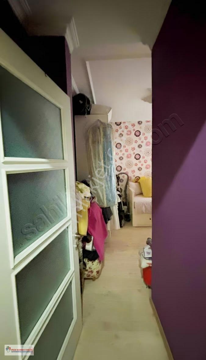Filiz Emlaktan Bağcılar Meydanda Ful Eşyalı 4+1 160m2 Kiralık - Görsel 24