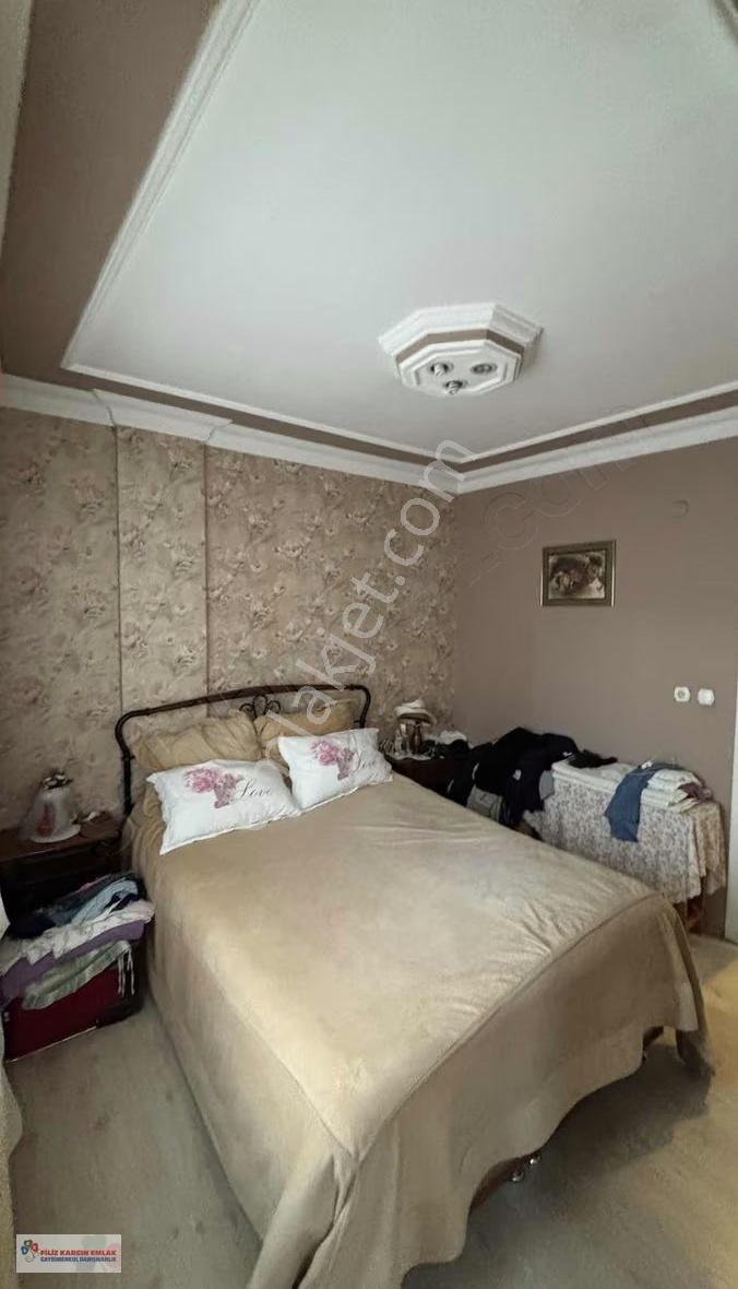 Filiz Emlaktan Bağcılar Meydanda Ful Eşyalı 4+1 160m2 Kiralık - Görsel 21