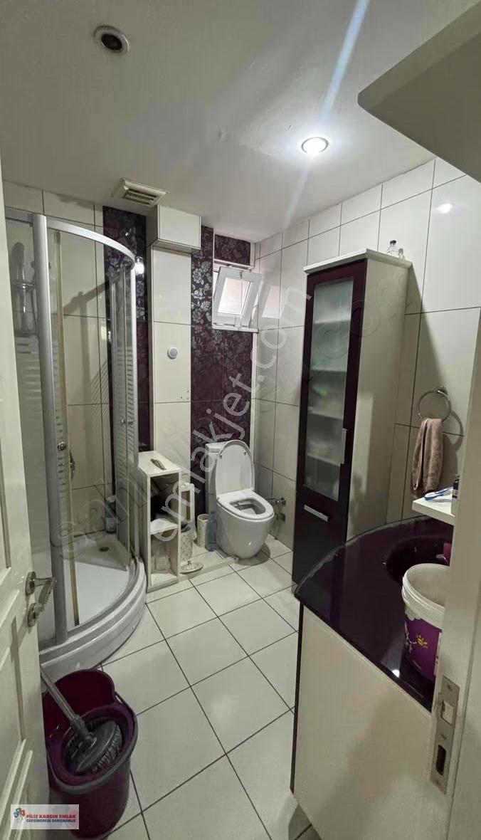 Filiz Emlaktan Bağcılar Meydanda Ful Eşyalı 4+1 160m2 Kiralık - Görsel 19
