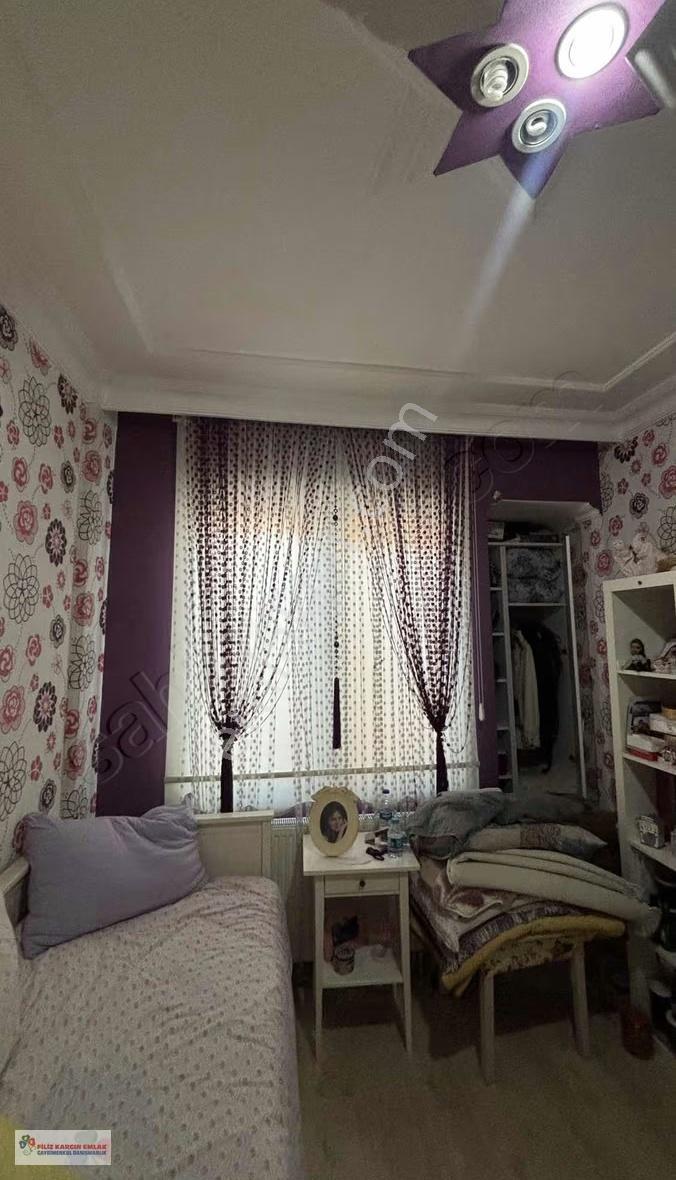 Filiz Emlaktan Bağcılar Meydanda Ful Eşyalı 4+1 160m2 Kiralık - Görsel 25