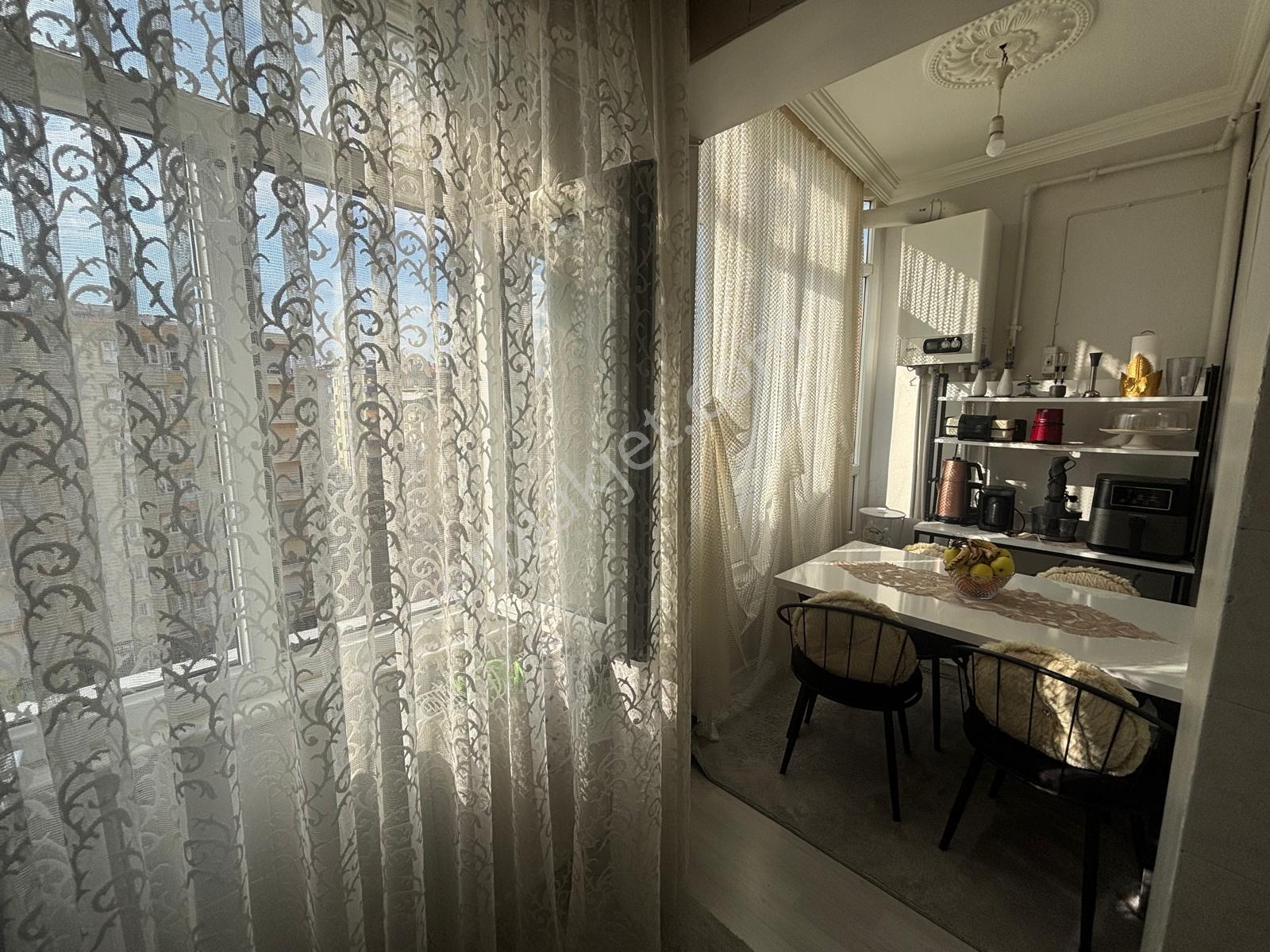 Atlı Life Gayrimenkul'den Ormanpark Civarında Kiralık 3+1 Daire - Görsel 18