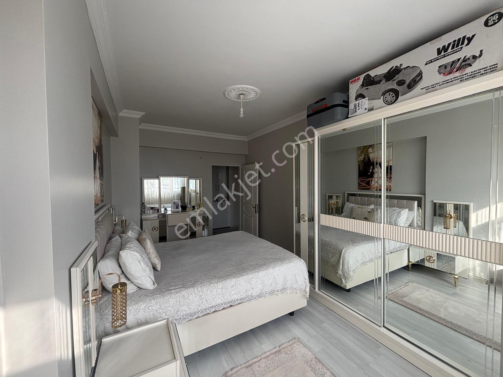 Atlı Life Gayrimenkul'den Ormanpark Civarında Kiralık 3+1 Daire - Görsel 23