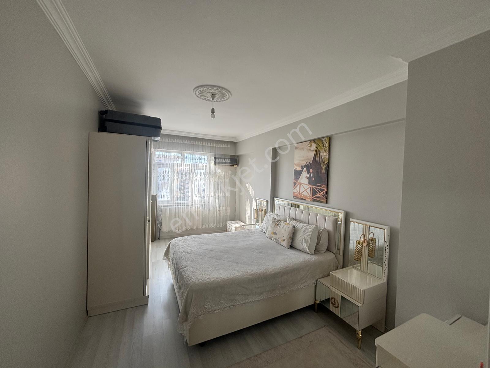 Atlı Life Gayrimenkul'den Ormanpark Civarında Kiralık 3+1 Daire - Görsel 13