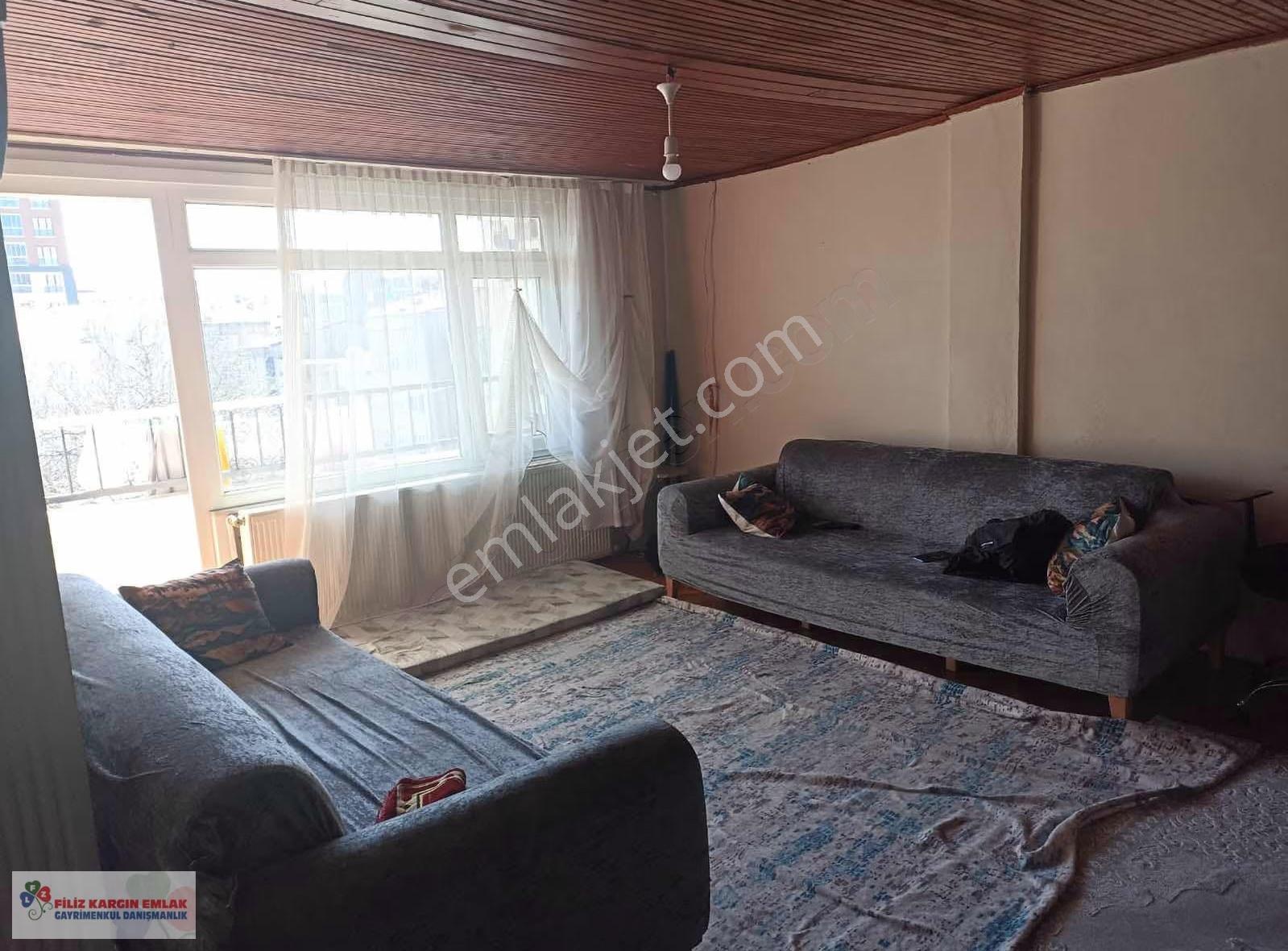 Filiz Emlaktan Bağcılar Meydan Yürüyüş Yolunda 2+1 80m2 Kiralık - Görsel 13