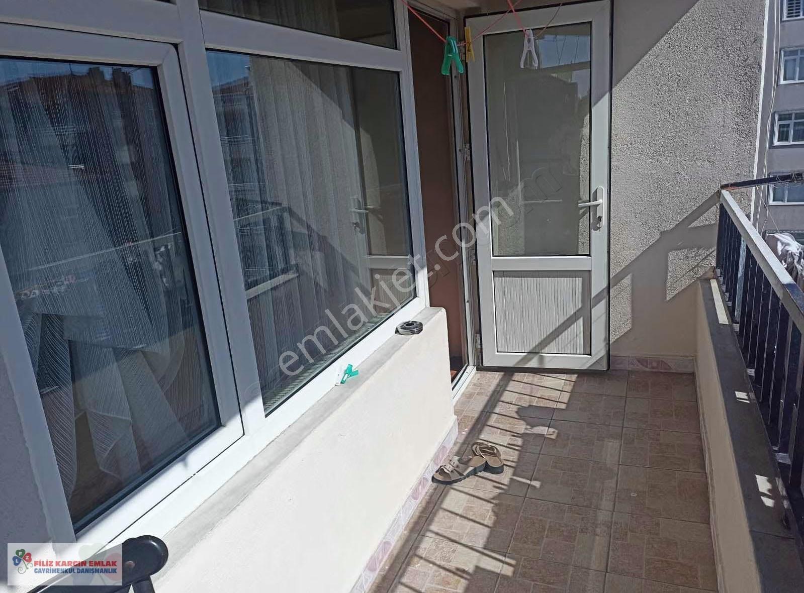 Filiz Emlaktan Bağcılar Meydan Yürüyüş Yolunda 2+1 80m2 Kiralık - Görsel 14
