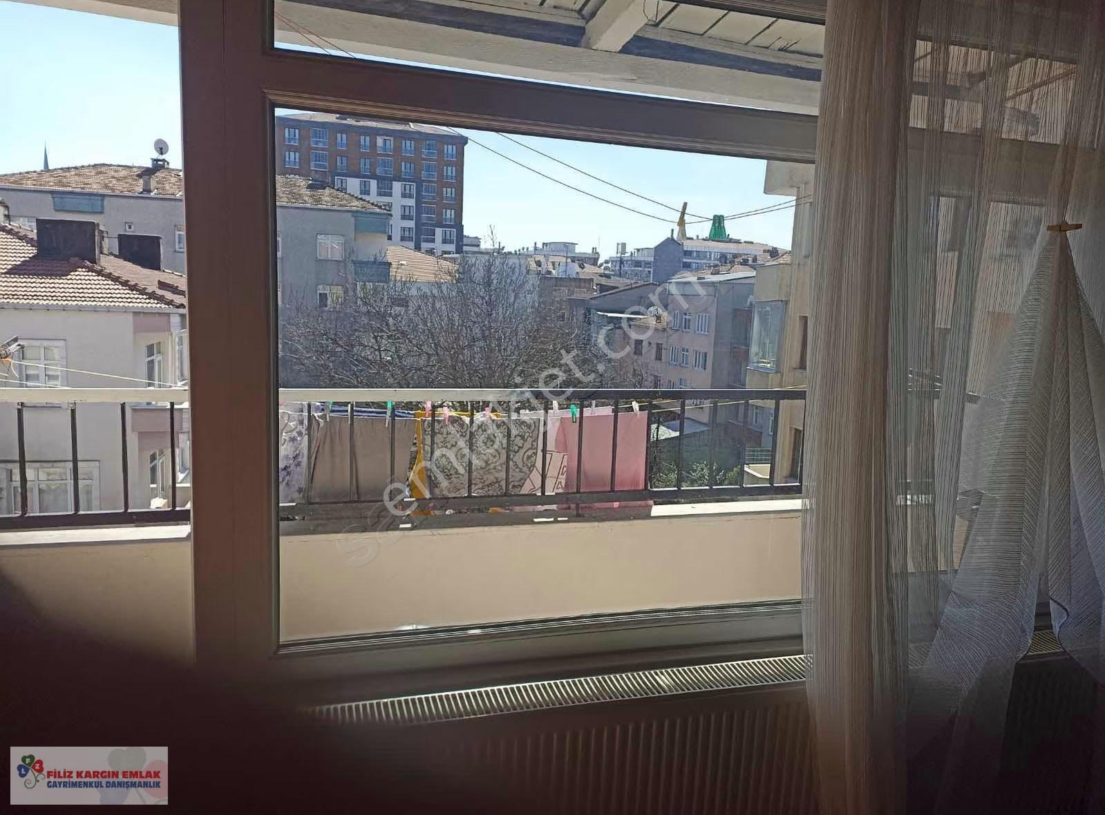 Filiz Emlaktan Bağcılar Meydan Yürüyüş Yolunda 2+1 80m2 Kiralık - Görsel 17