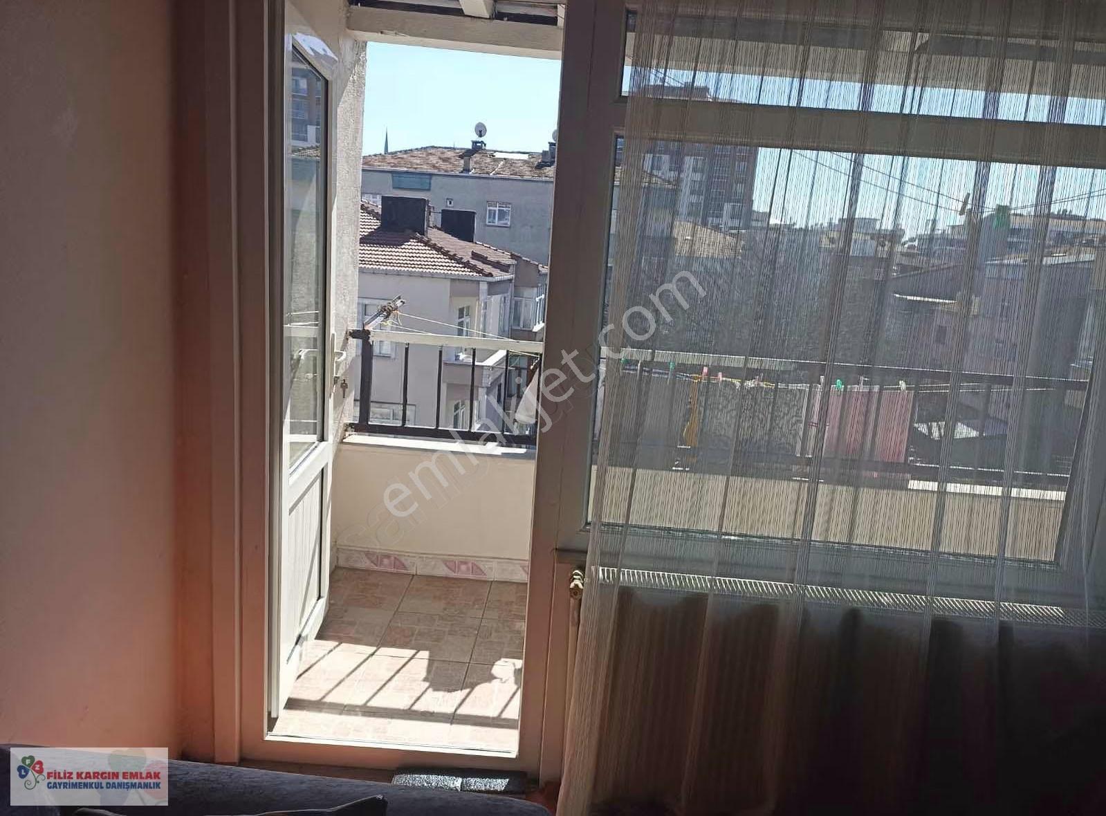 Filiz Emlaktan Bağcılar Meydan Yürüyüş Yolunda 2+1 80m2 Kiralık - Görsel 5