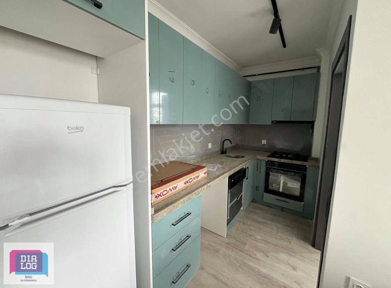 Görükle De Kiralık Eşyalı 2+1 Daire Önü Açık Cephe - Görsel 9
