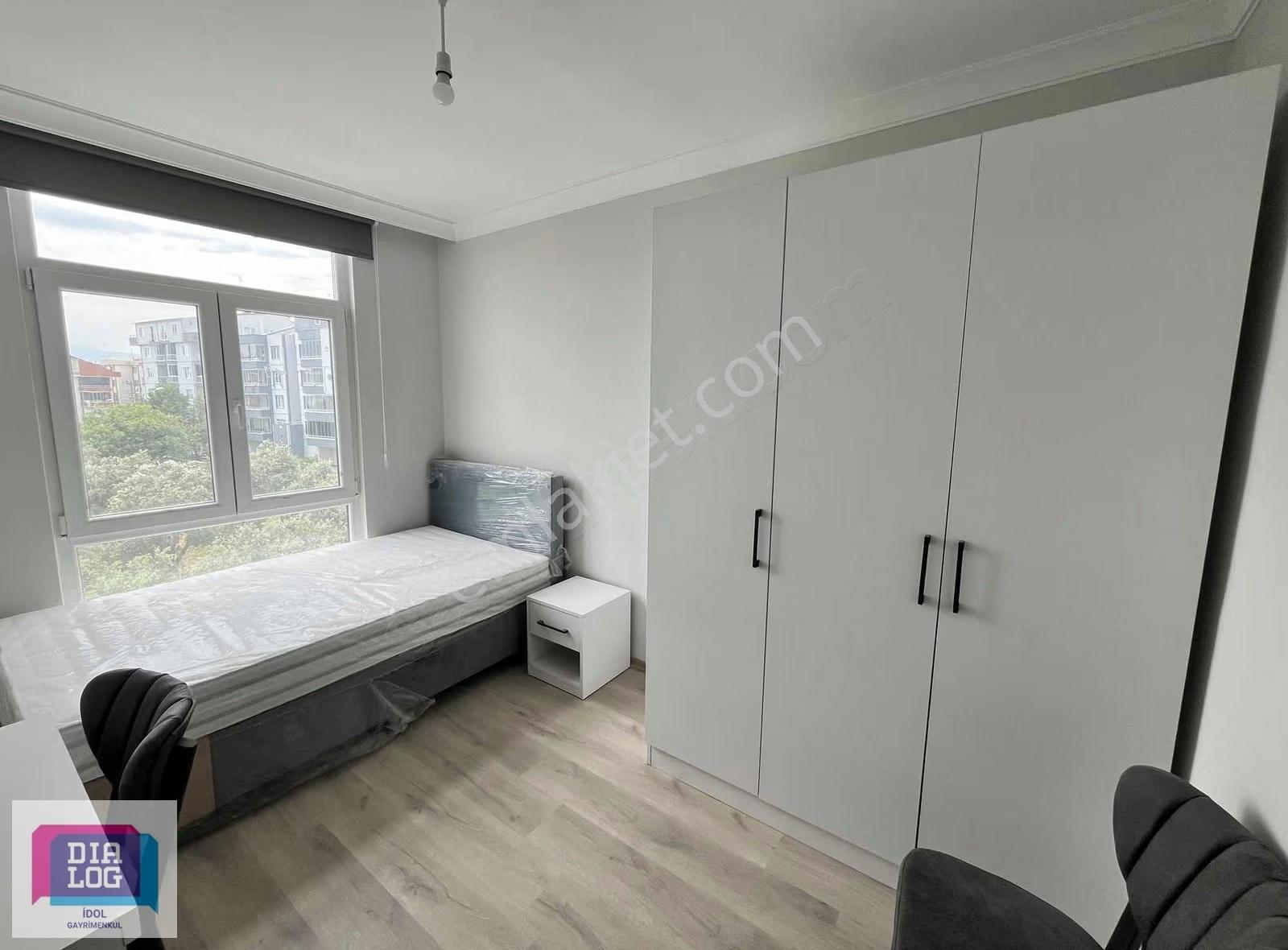 Görükle De Kiralık Eşyalı 2+1 Daire Önü Açık Cephe - Görsel 6