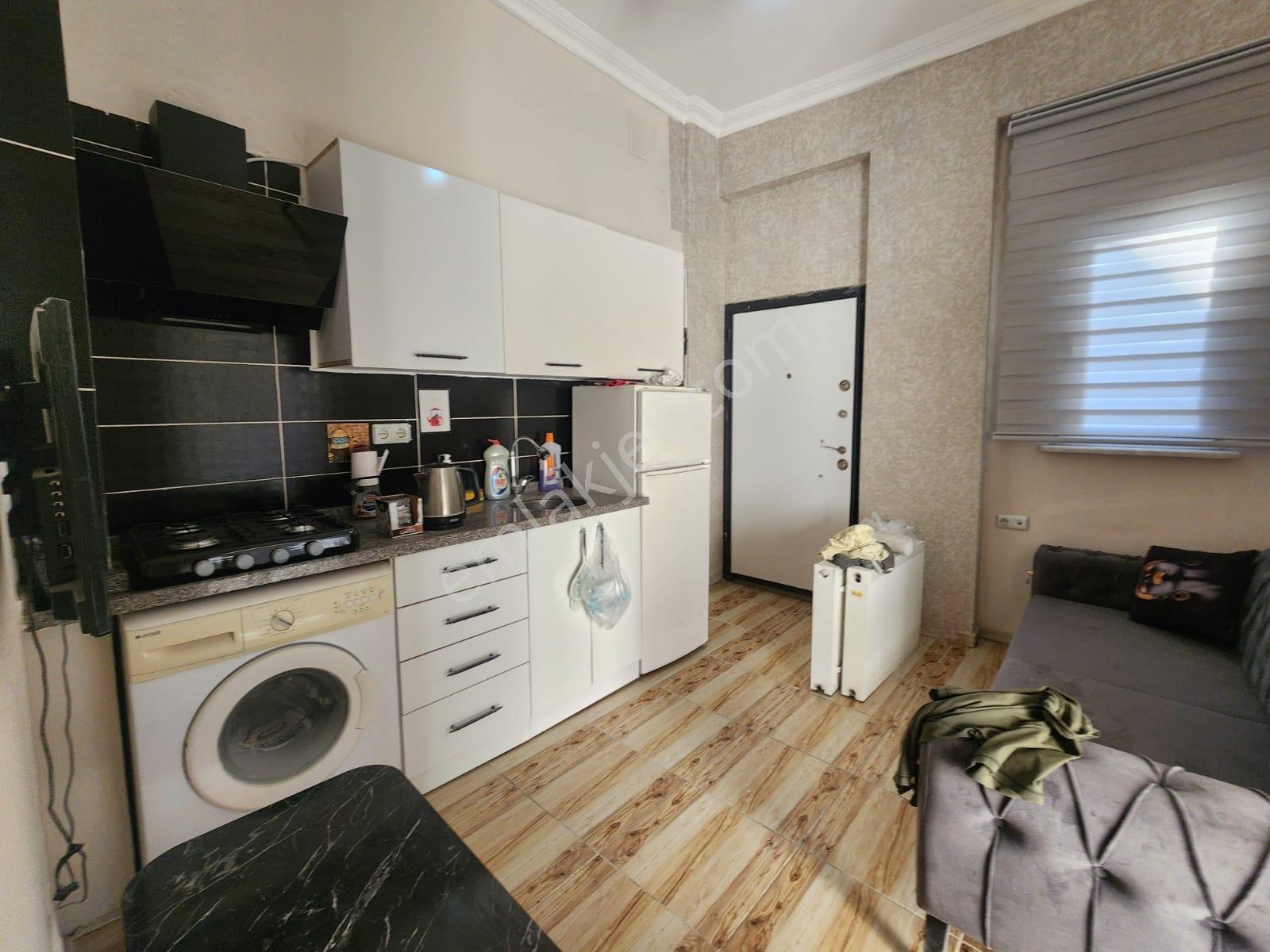 Kiralık 190 M2 İşyeri Eşyalı Apartla Birlikte Verilecektir - Görsel 19