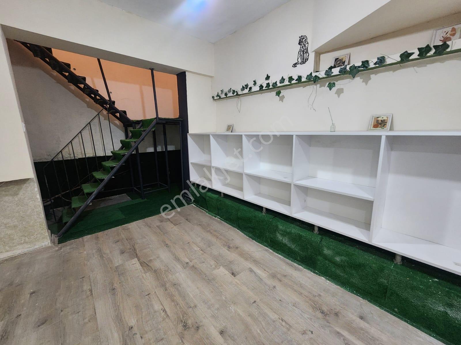 Kiralık 190 M2 İşyeri Eşyalı Apartla Birlikte Verilecektir - Görsel 10