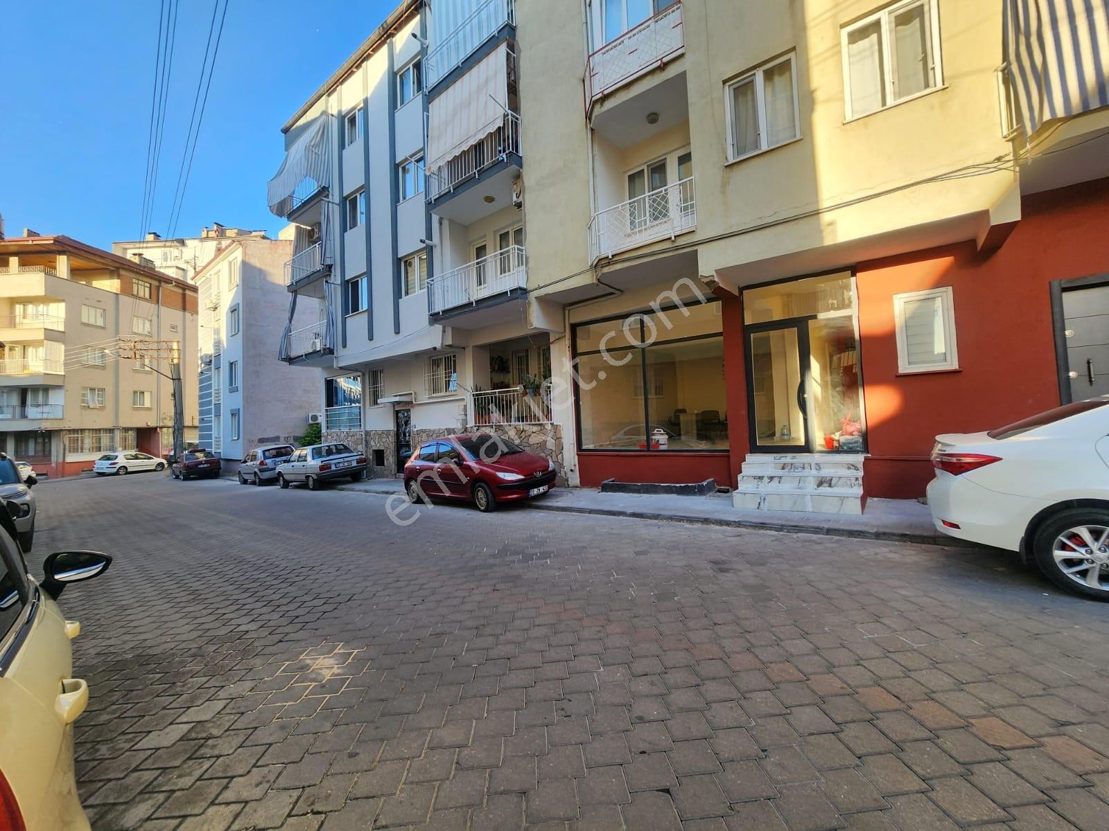 Kiralık 190 M2 İşyeri Eşyalı Apartla Birlikte Verilecektir - Görsel 11