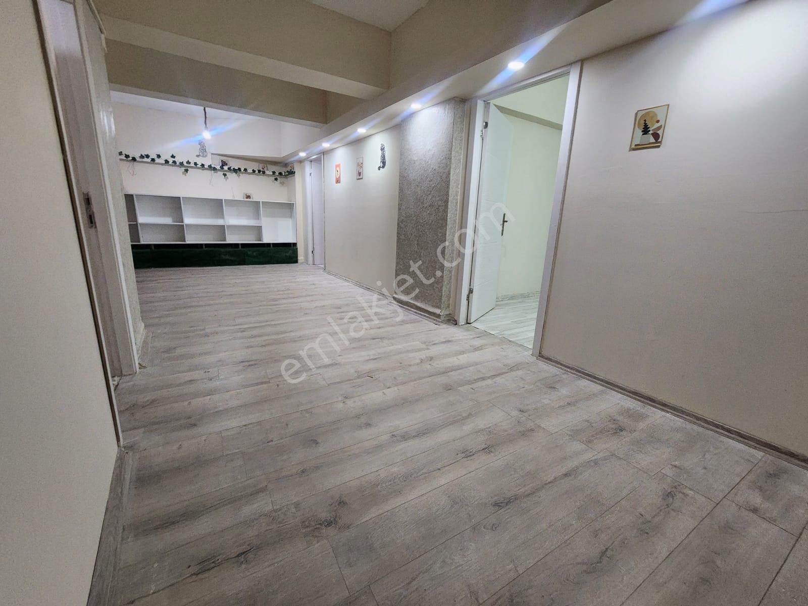 Kiralık 190 M2 İşyeri Eşyalı Apartla Birlikte Verilecektir - Görsel 17