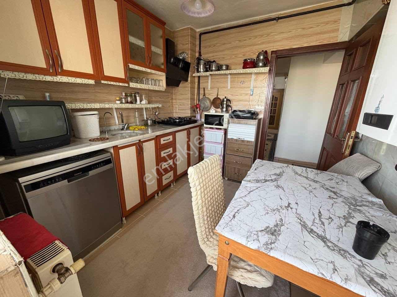 Etimesgut Topçu Mahallesi 5+1 Dubleks Satılık Daire - Görsel 24