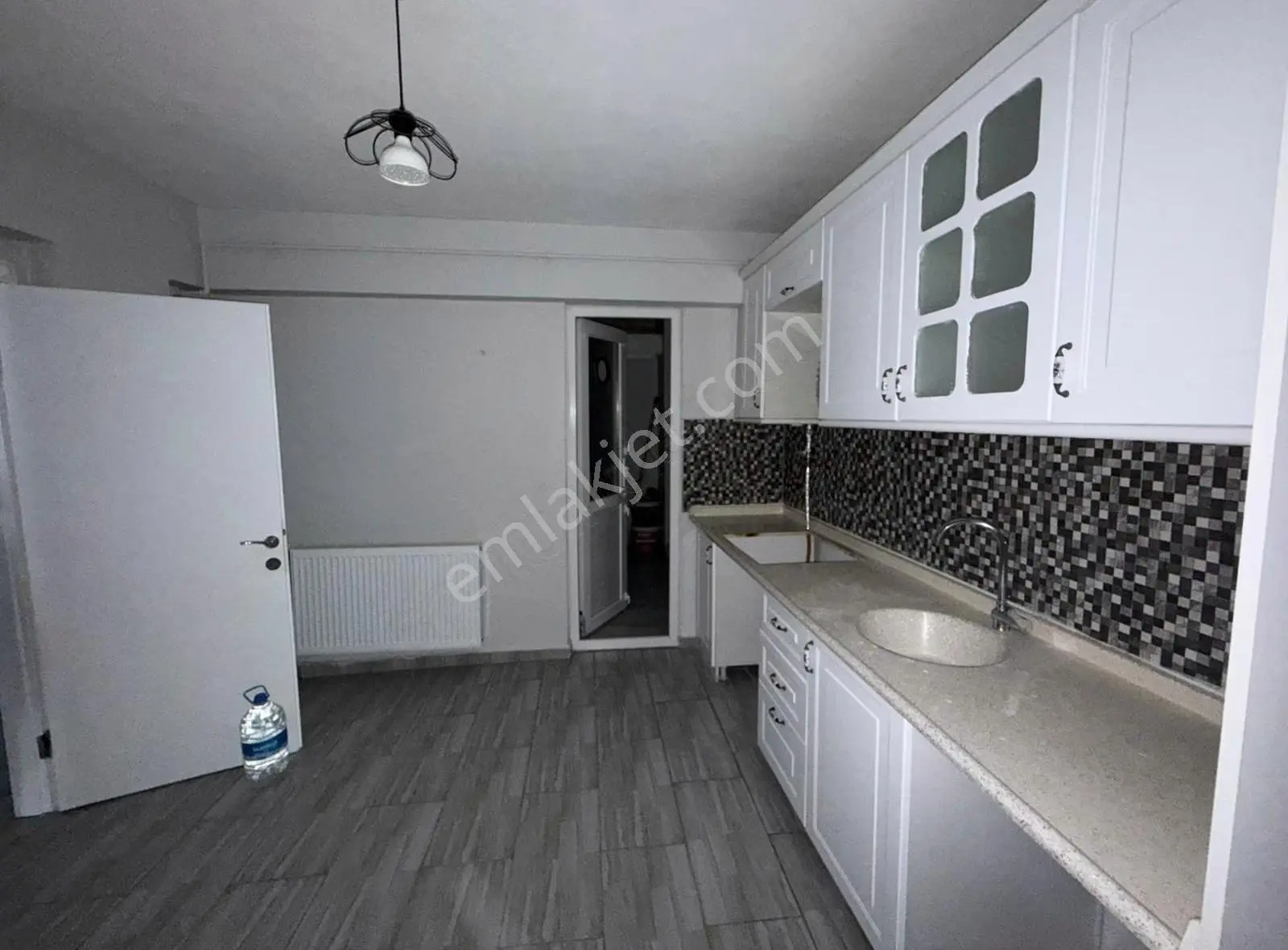 Değirmenlıkızık Merkezi Konumda 2+1 Kiralık