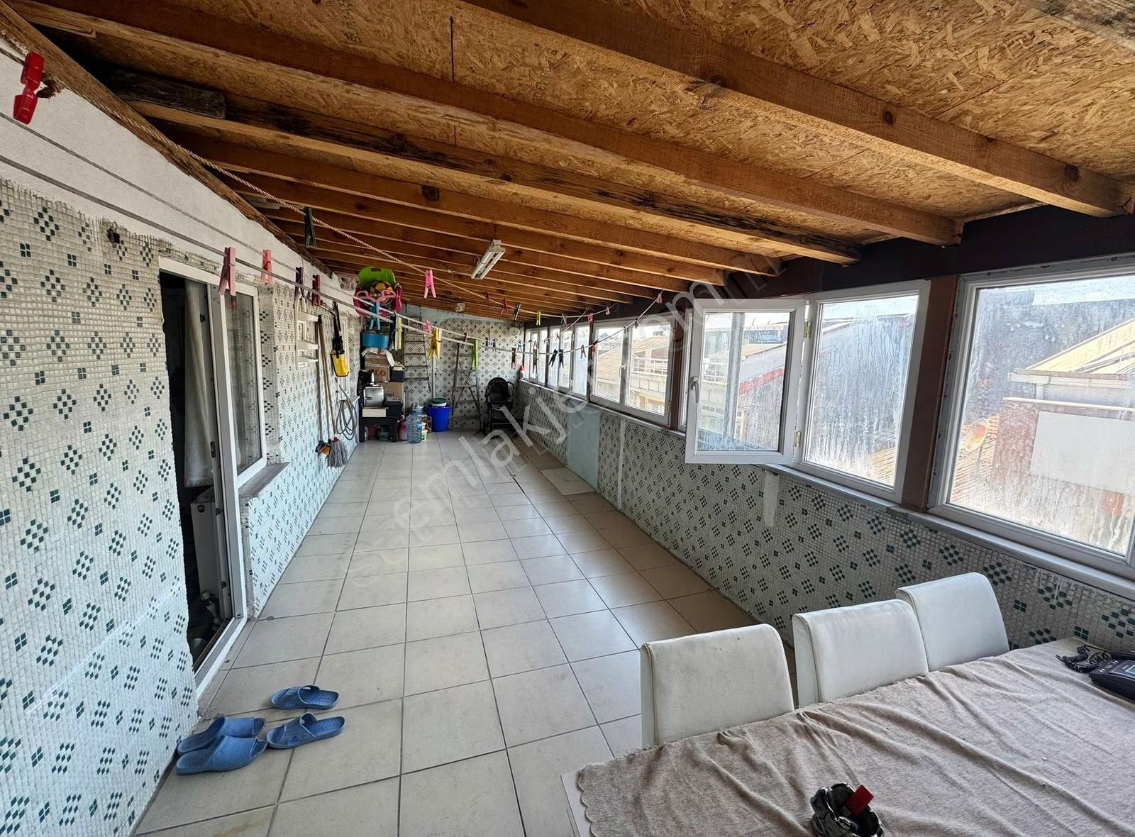 Andaç Emlak'tan Satılık Merkezi Konumda Satılık Dubleks Daire - Görsel 25