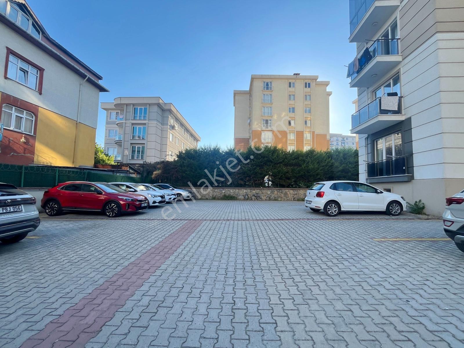 Satılık 2+1 Daire - Kurtköy Merkez - Temiz Ve Kullanışlı - Görsel 29