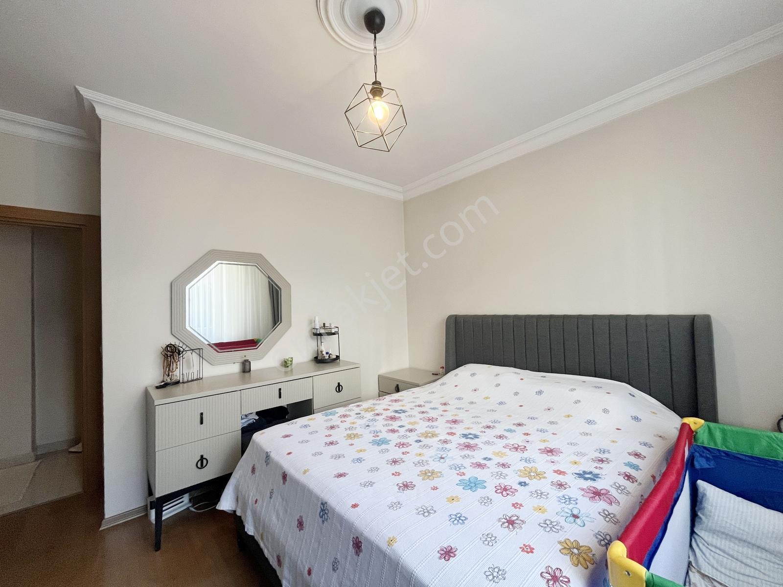 Satılık 2+1 Daire - Kurtköy Merkez - Temiz Ve Kullanışlı - Görsel 35