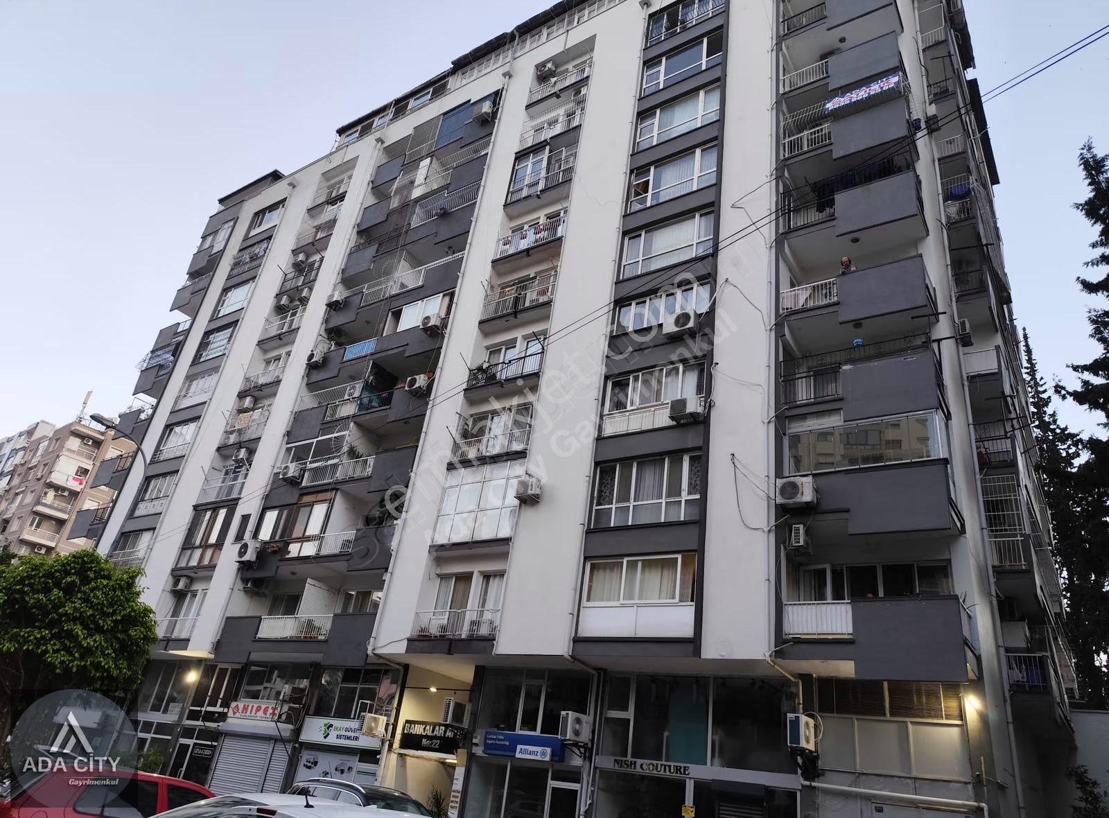 Kurtuluş'ta 2+1 Kapalı Mutfak Satılık Daire - Görsel 8
