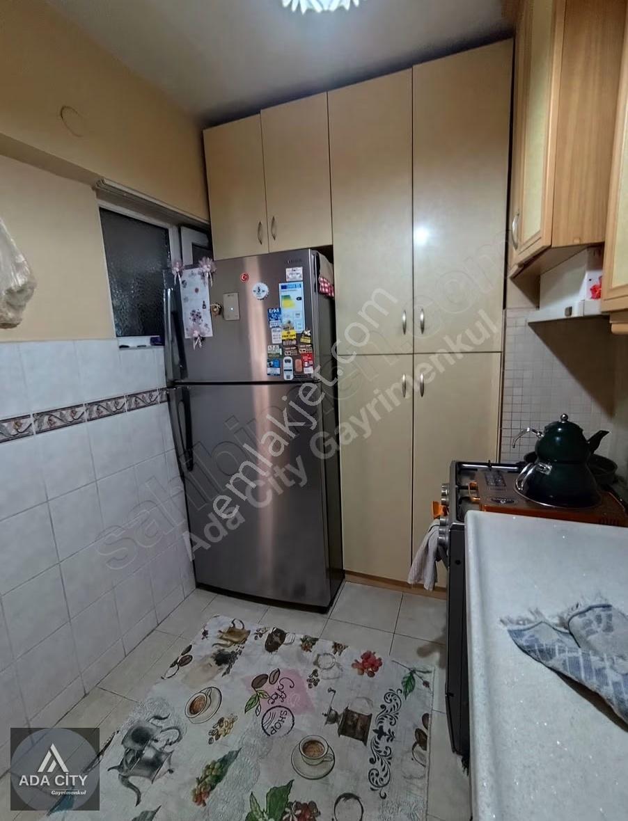 Kurtuluş'ta 2+1 Kapalı Mutfak Satılık Daire - Görsel 21