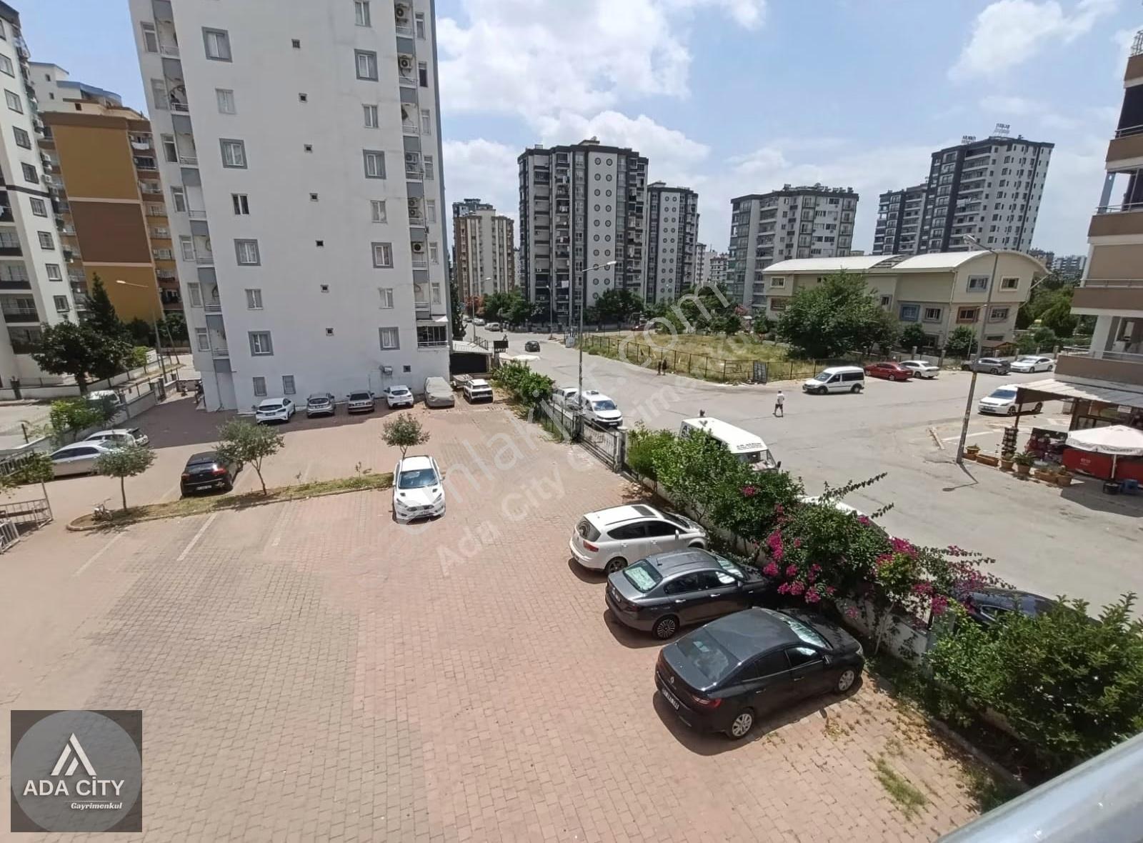 Gürselpaşa'da 3 Cepheli 2+1 Açık Mutfak Satılık Daire - Görsel 6