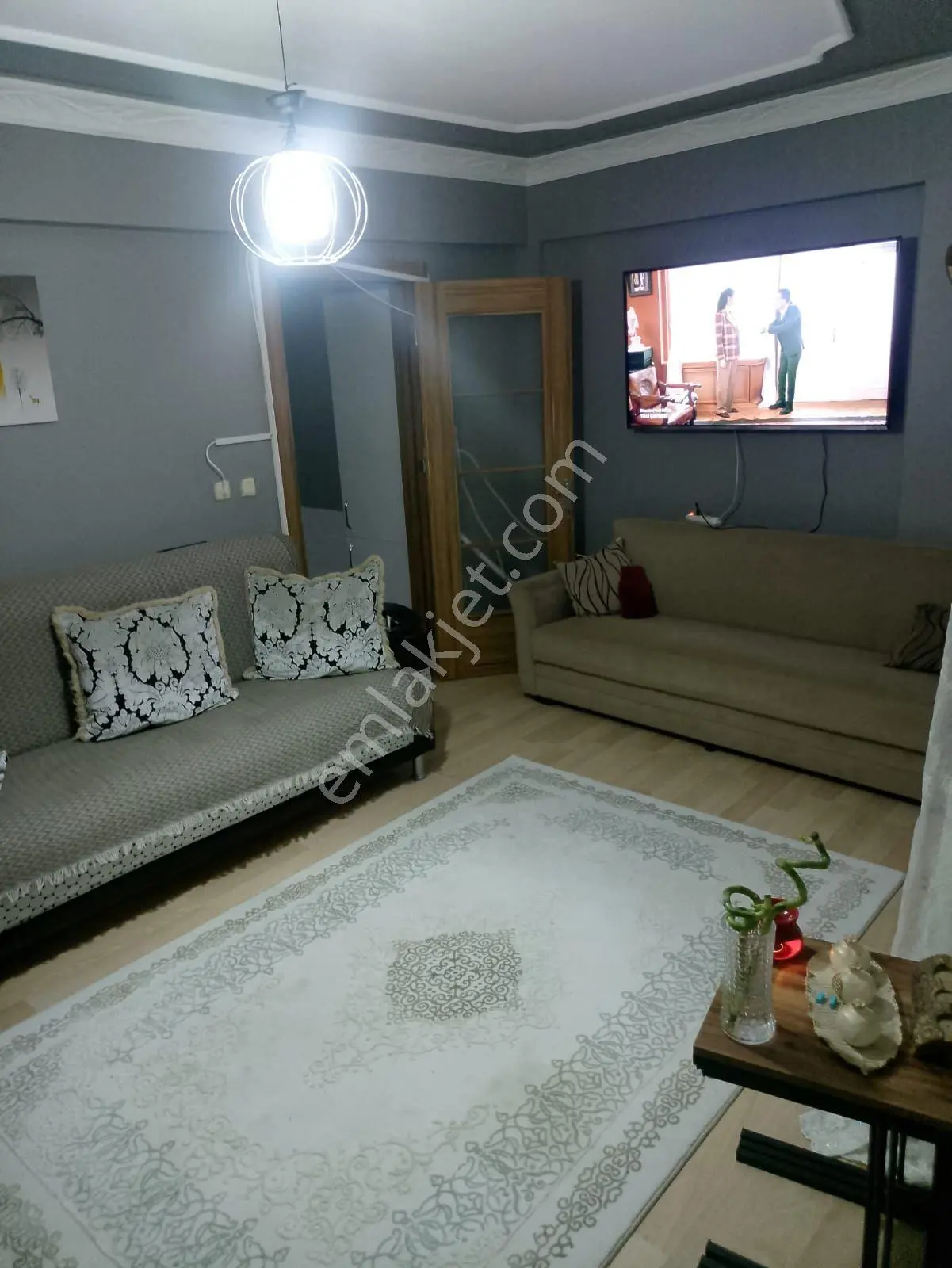 İstanbul House'dan Çerkezköy Merkezde 2+1 Bahçe Katı - Görsel 5