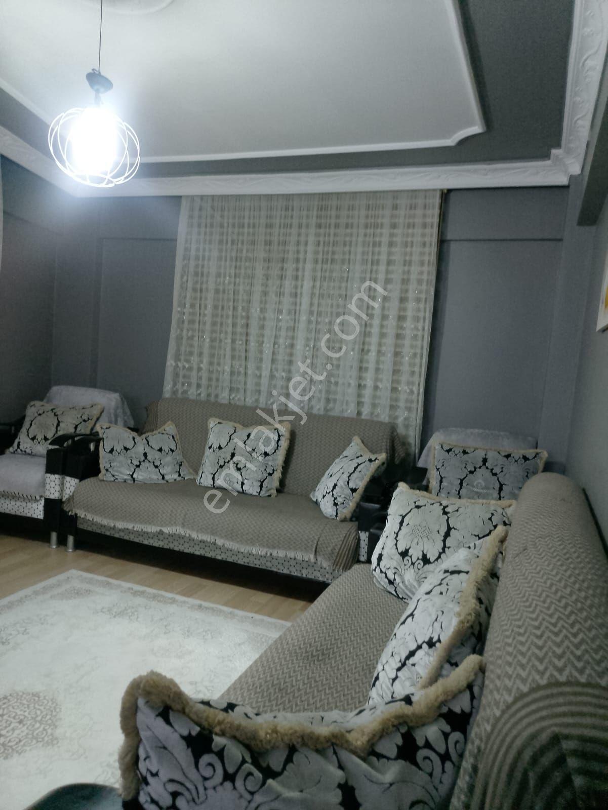 İstanbul House'dan Çerkezköy Merkezde 2+1 Bahçe Katı - Görsel 3