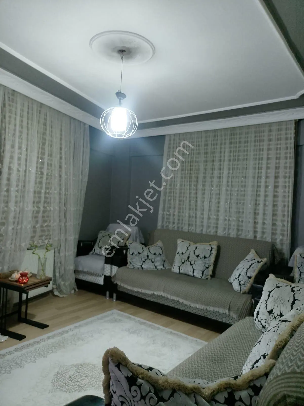 İstanbul House'dan Çerkezköy Merkezde 2+1 Bahçe Katı - Görsel 4
