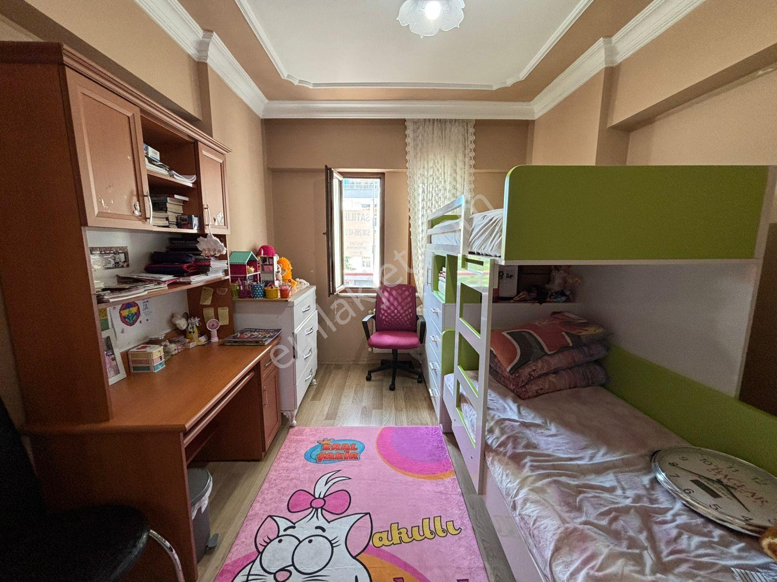 Diclekent Evlendirme Dairesi Civarı Satılık 3+1 Geniş Daire - Görsel 16