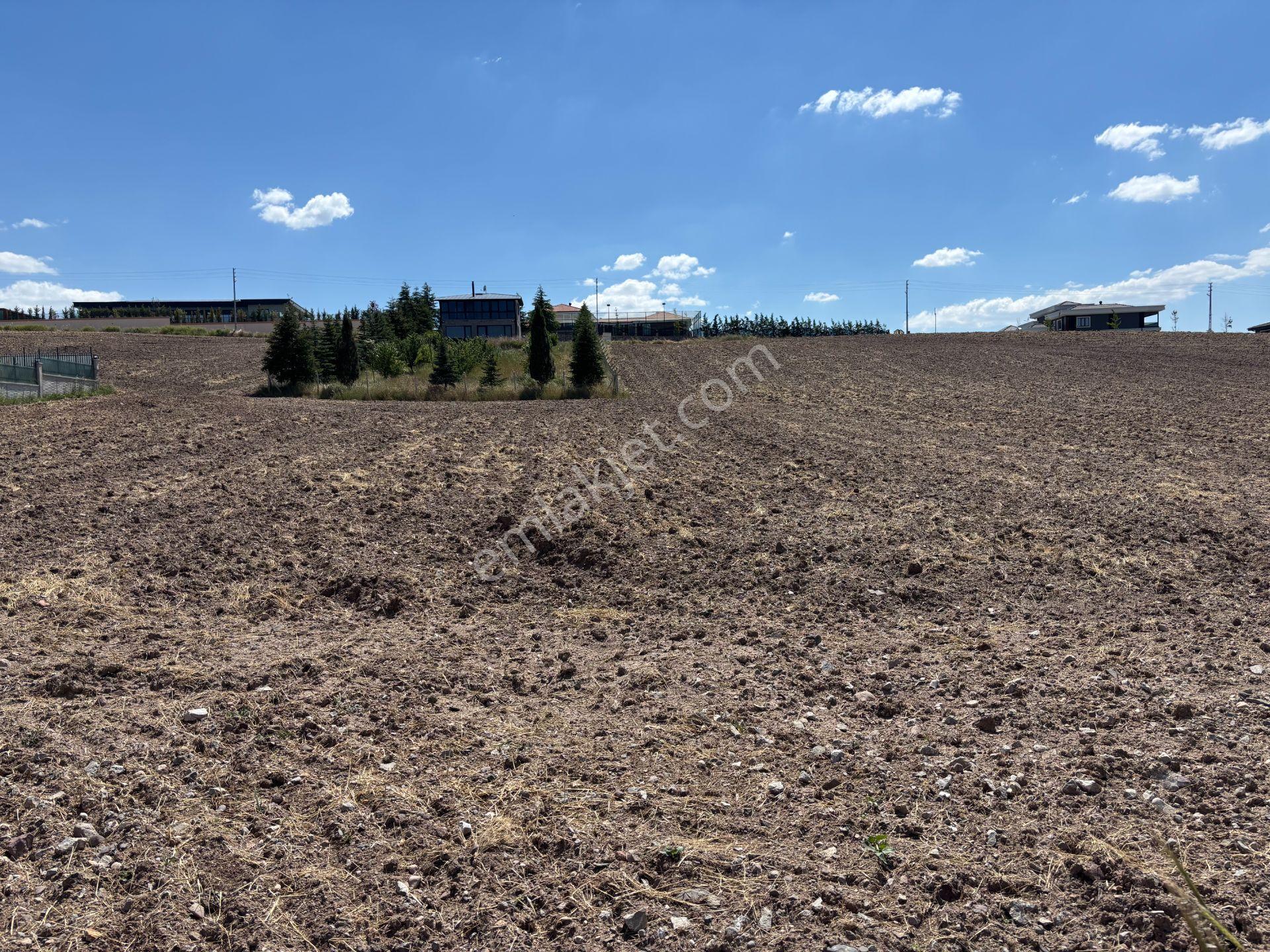 Cb Vizyon’dan Prof. Konağı Yakını 1500m2 Villa Parseli - Görsel 5