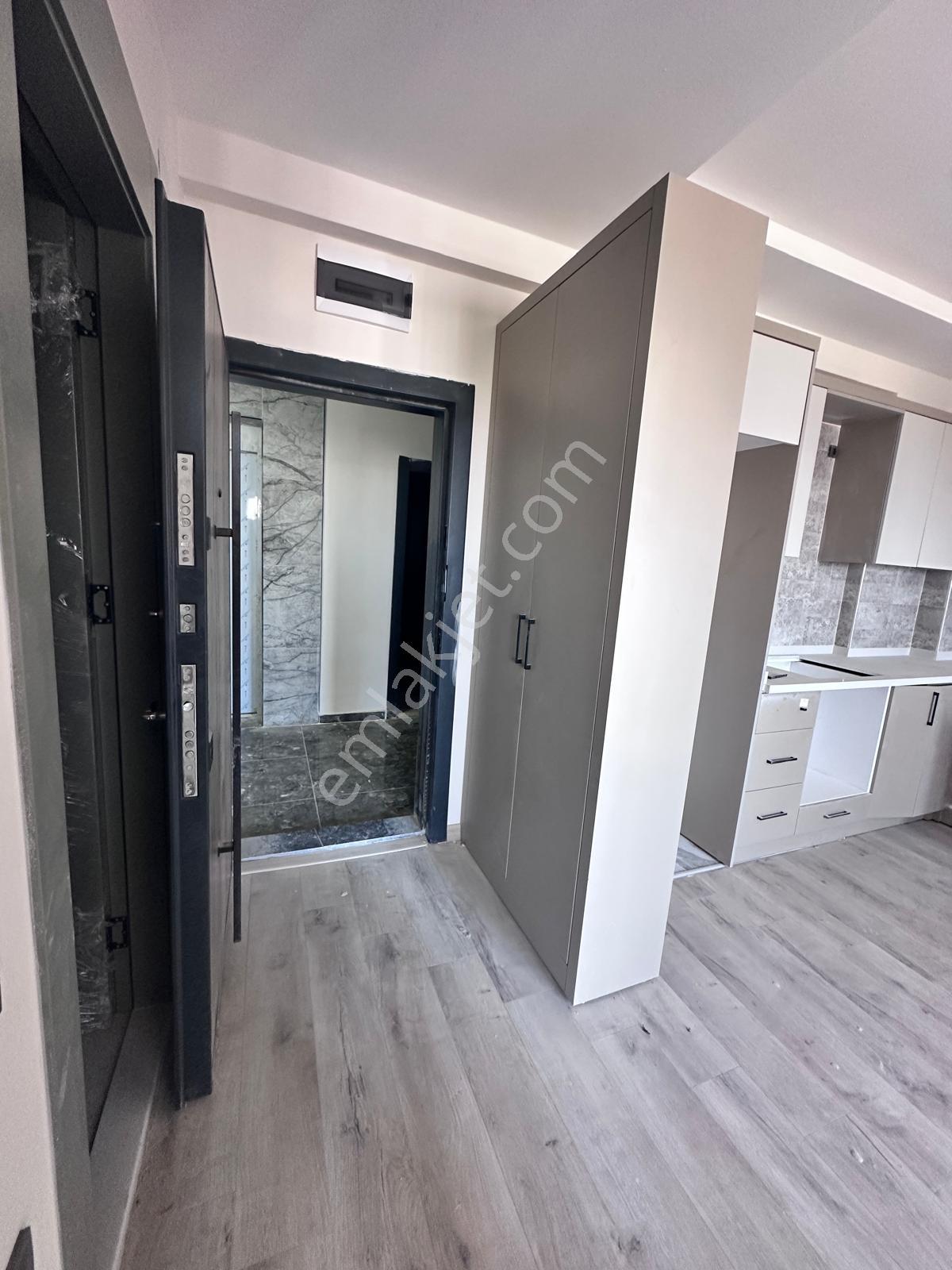 Rw Budur'dan Arpaçbahşiş'te Deniz Manzaralık Lüks Satılık Daire - Görsel 3