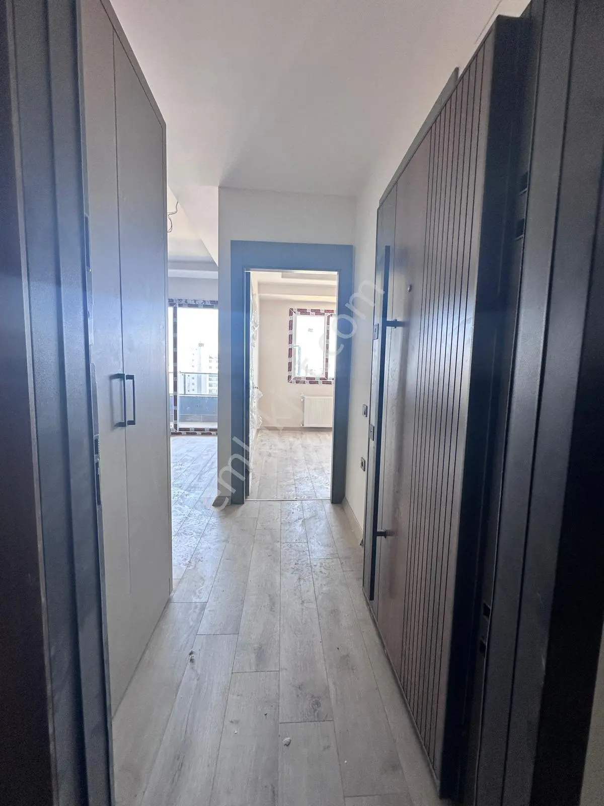 Rw Budur'dan Arpaçbahşiş'te Deniz Manzaralık Lüks Satılık Daire - Görsel 2