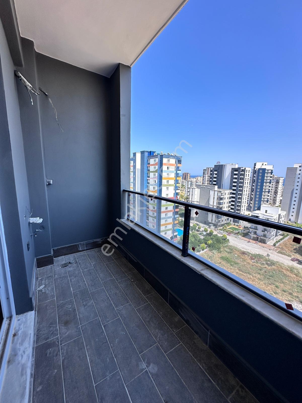 Rw Budur'dan Arpaçbahşiş'te Deniz Manzaralık Lüks Satılık Daire - Görsel 8