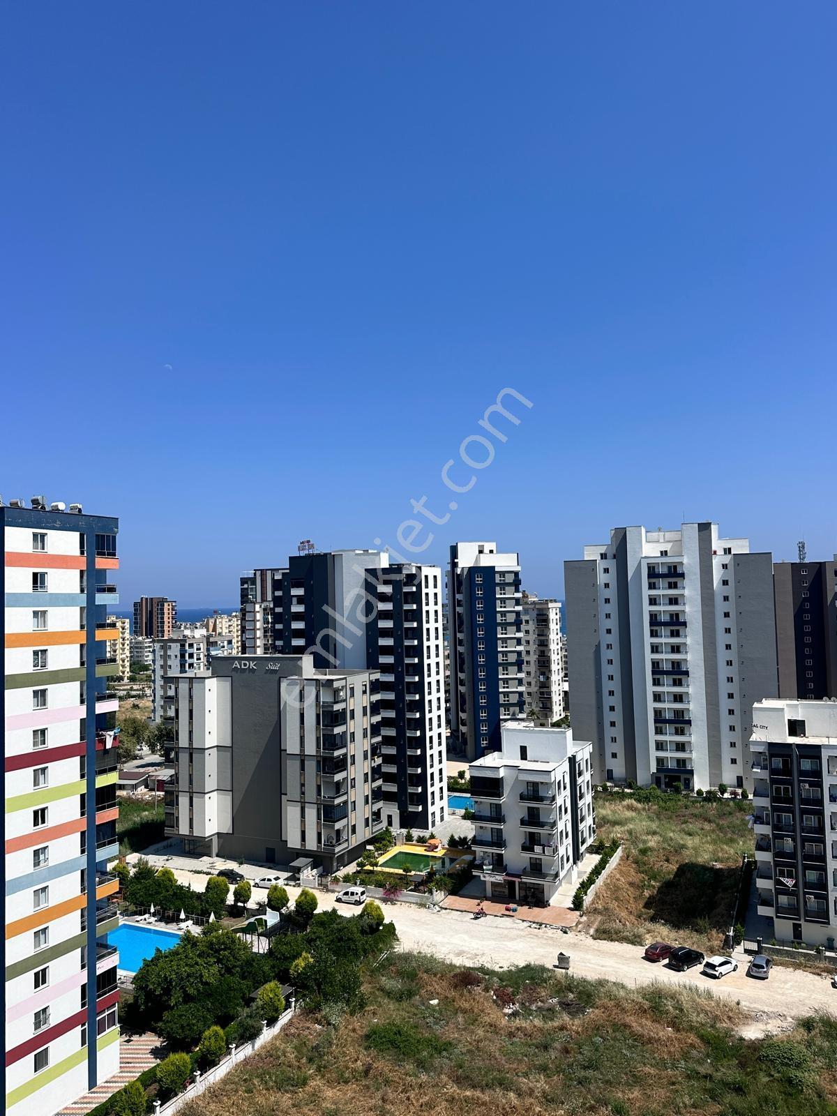 Rw Budur'dan Arpaçbahşiş'te Deniz Manzaralık Lüks Satılık Daire - Görsel 22