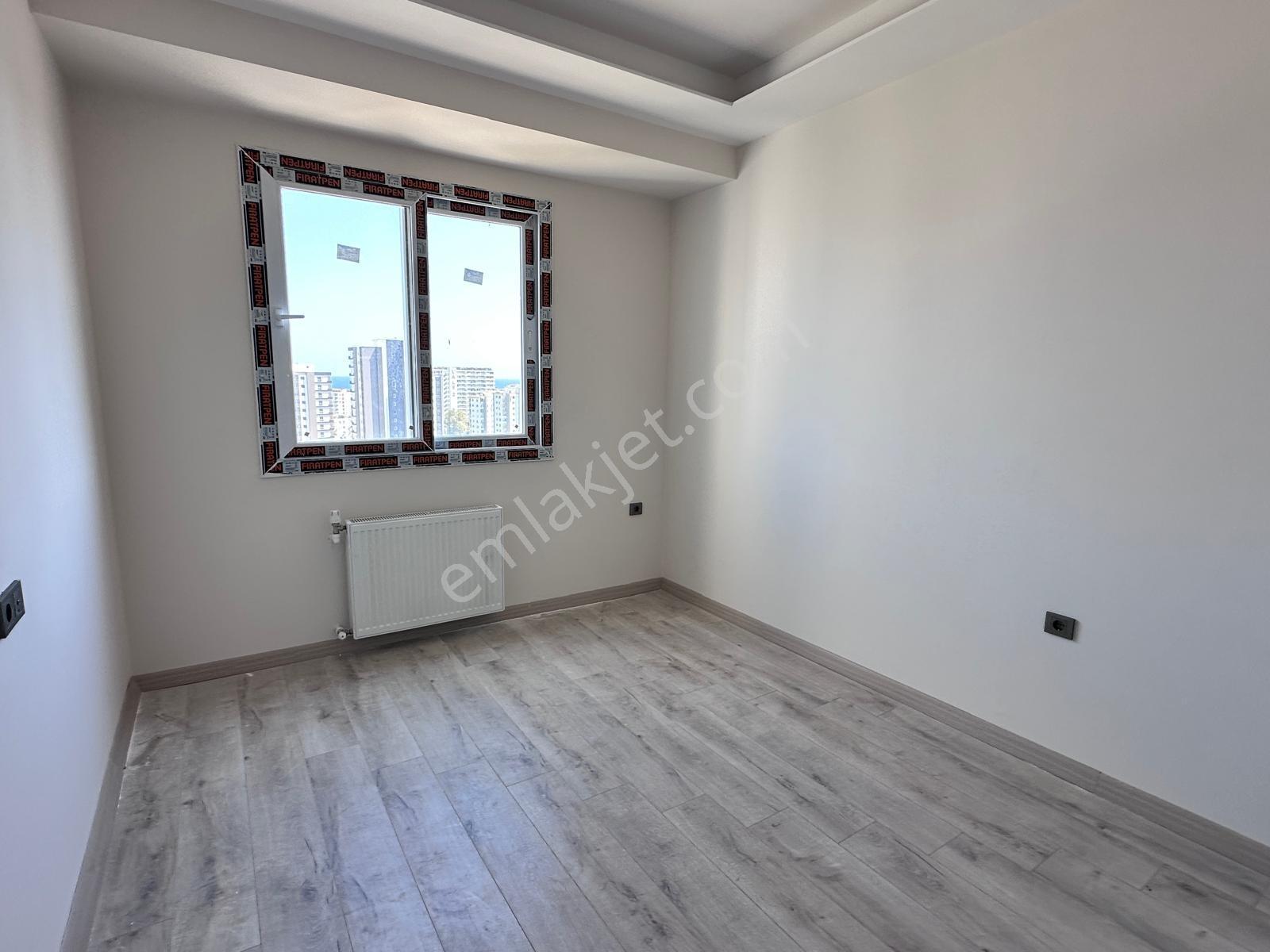 Rw Budur'dan Arpaçbahşiş'te Deniz Manzaralık Lüks Satılık Daire - Görsel 7